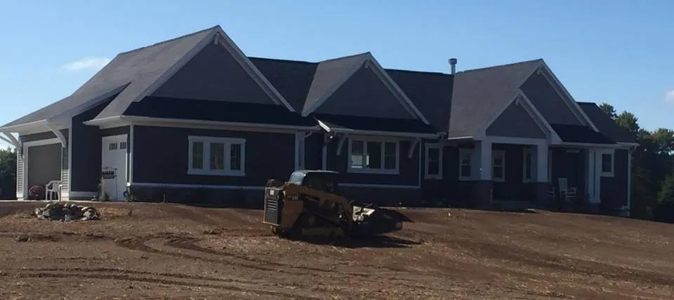 Professional lawn mowing service experts serving Saranac, MI - Meadow Valley Lawncare and Landscape