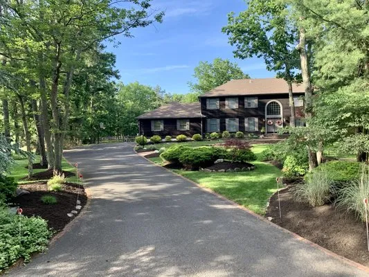 Meadow View Landscaping