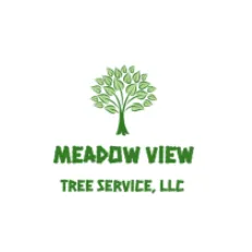 Meadow View Tree Service Logo
