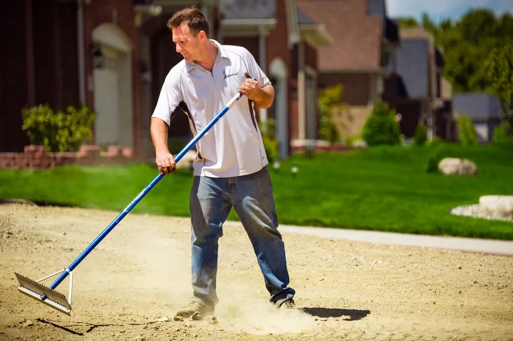 Local landscape design in Brighton, MI - Meadowbrook Acres