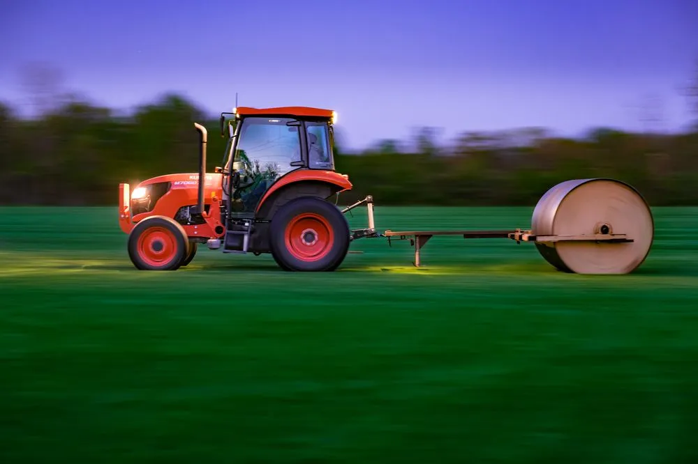 Top-rated lawn mowing service experts serving Brighton, MI - Meadowbrook Acres