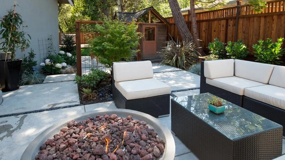 Expert landscaping services in Martinez, CA - Meadowbrook Design
