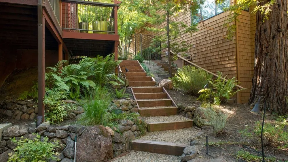 Trusted landscaping services in Martinez, CA - Meadowbrook Design