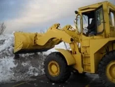 Meadowbrook Parking Area Contractors Logo