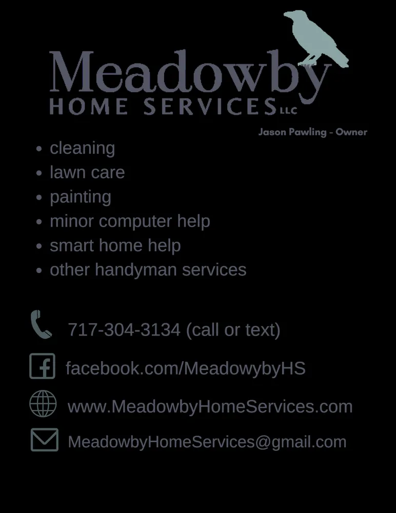 Expert outdoor landscaping near you in Mount Joy, PA by Meadowby Home Services