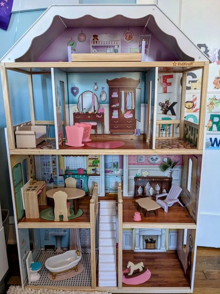 Affordable landscaping services in Mount Joy, PA by Meadowby Home Services