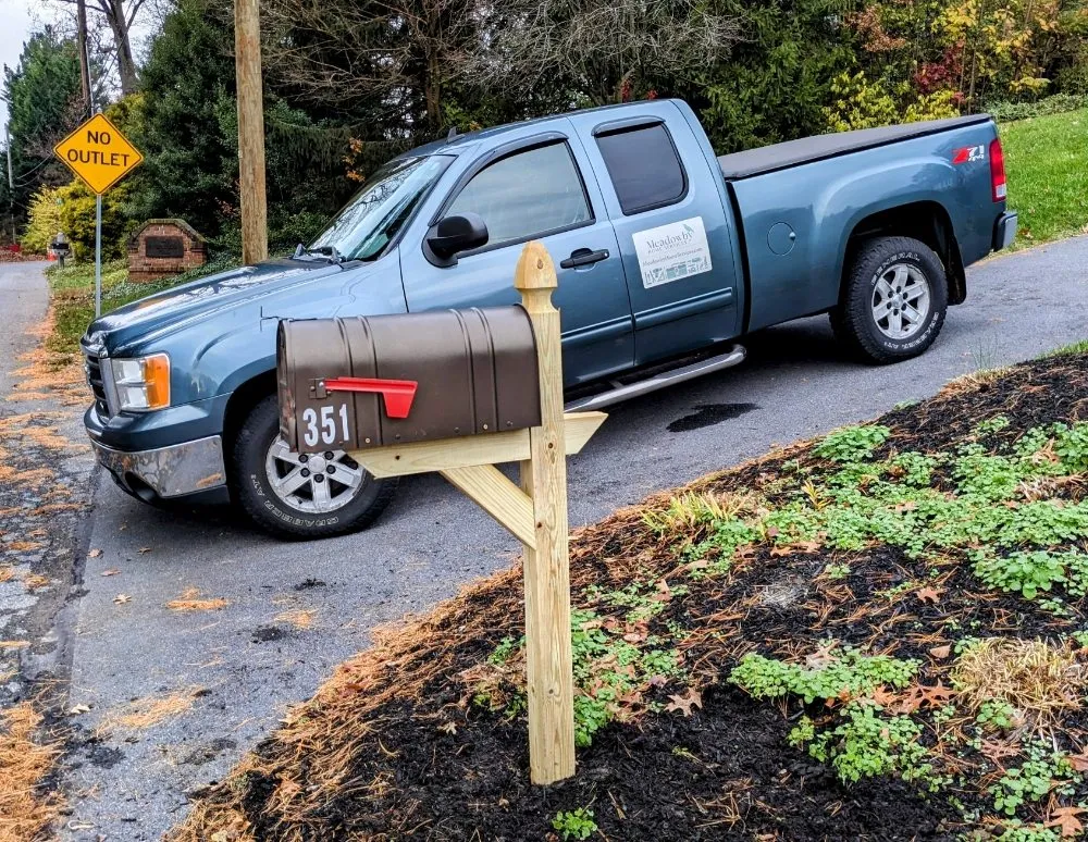 Reliable yard maintenance experts serving Mount Joy, PA - Meadowby Home Services