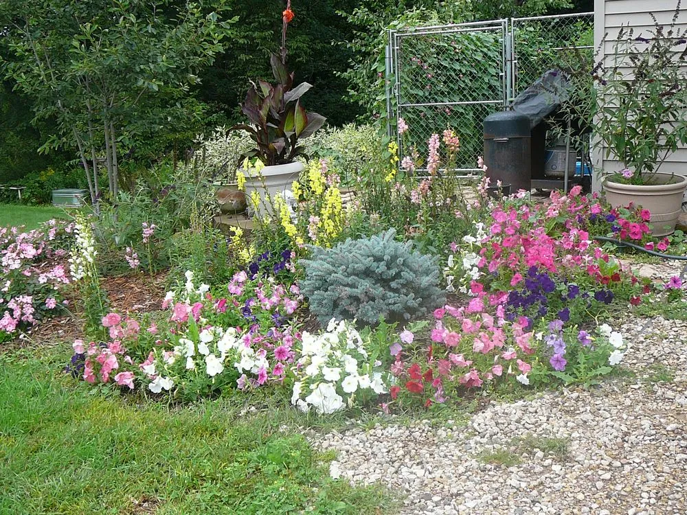 Local landscape design for year-round maintenance across Menomonie, WI - Meadowlark Landscape & Design