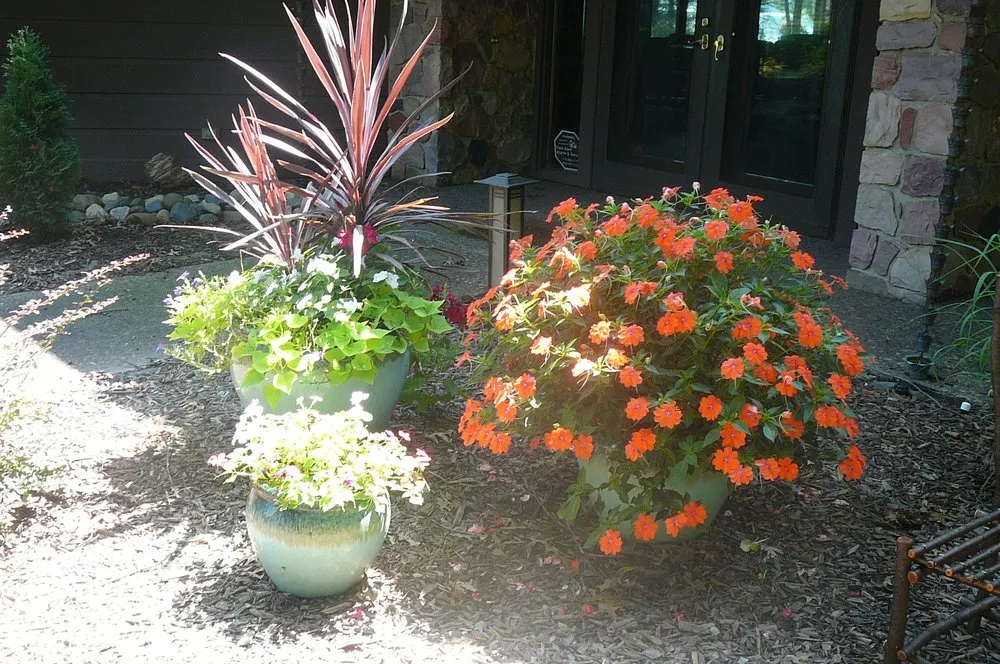 Affordable landscaping services in Menomonie, WI - Meadowlark Landscape & Design