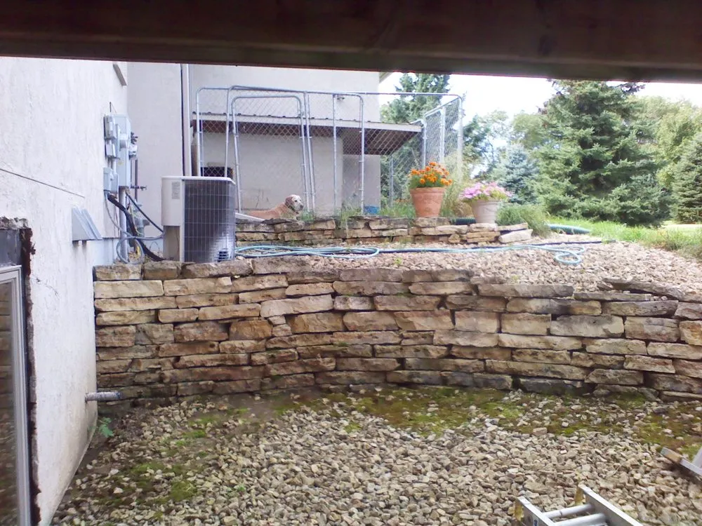 Affordable lawn care service in Menomonie, WI by Meadowlark Landscape & Design