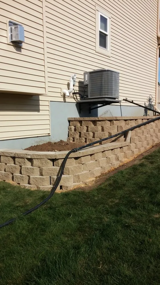 Reliable garden landscaping for outdoor upgrades across Menomonie, WI - Meadowlark Landscape & Design