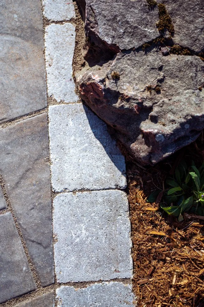 Expert residential landscaping in Valley Center, KS by Meadowlark Landscape & Design