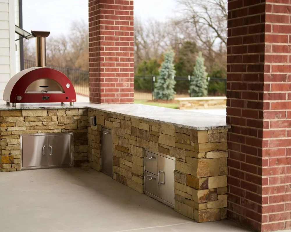 Trusted landscaping services experts serving Valley Center, KS - Meadowlark Landscape & Design