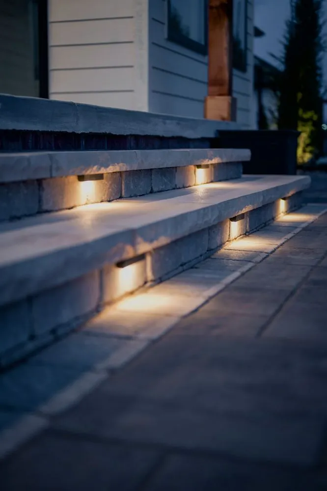 Reliable yard cleanup service in Valley Center, KS by Meadowlark Landscape & Design