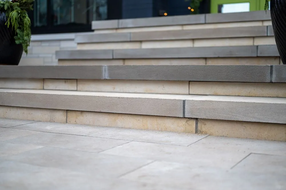 Reliable lawn care service with custom design in Valley Center, KS by Meadowlark Landscape & Design