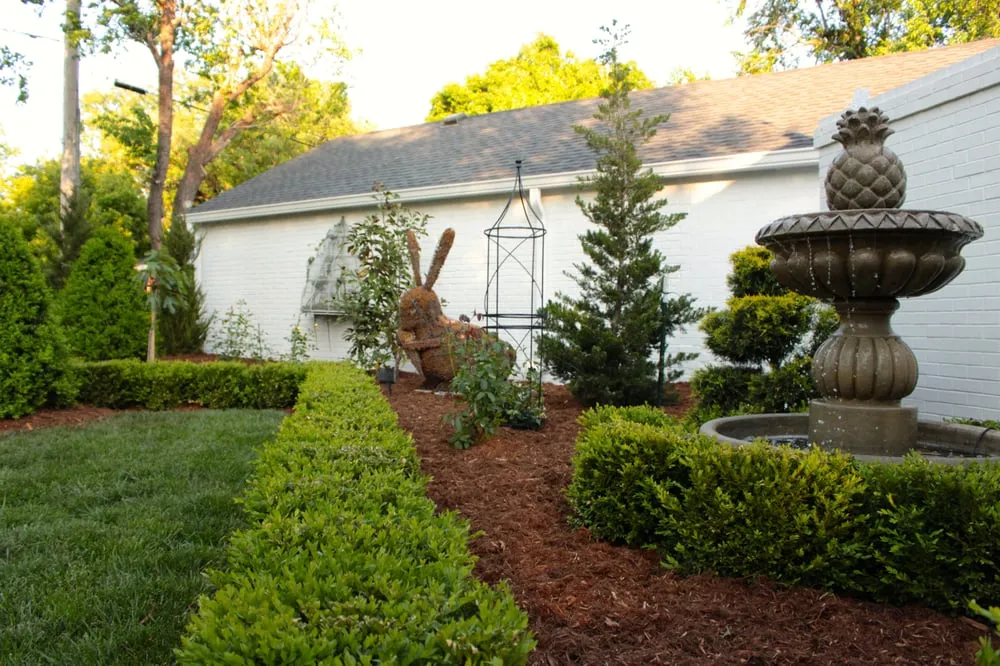 Trusted landscape design for year-round maintenance across Valley Center, KS - Meadowlark Landscape & Design