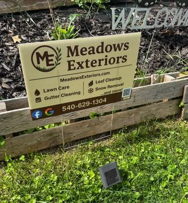 Meadows Exteriors