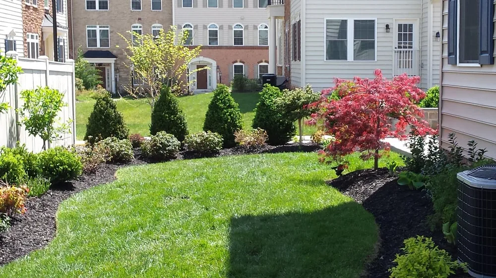 Local residential landscaping experts serving Chantilly, VA - Meadows Farms Nurseries Landscaping