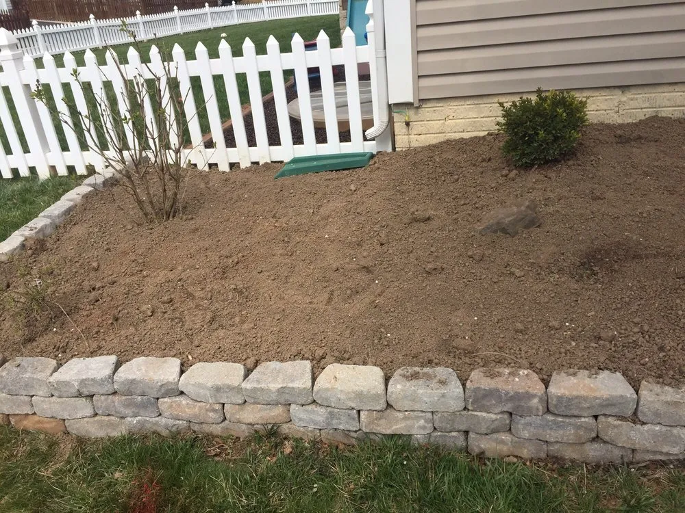 Trusted lawn care service in Chantilly, VA - Meadows Farms Nurseries Landscaping