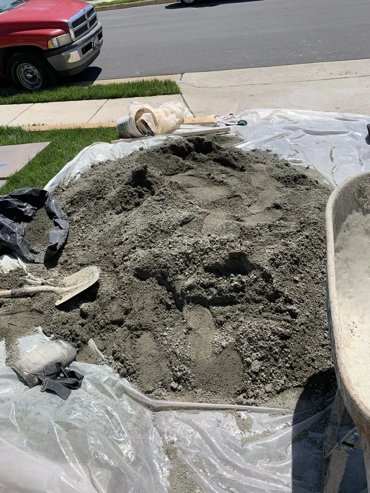 Top-rated landscape design with custom design across Chantilly, VA - Meadows Farms Nurseries Landscaping