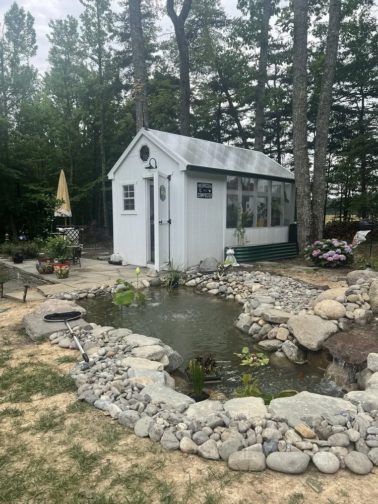 Top-rated lawn care service experts serving Chantilly, VA - Meadows Farms Nurseries Landscaping