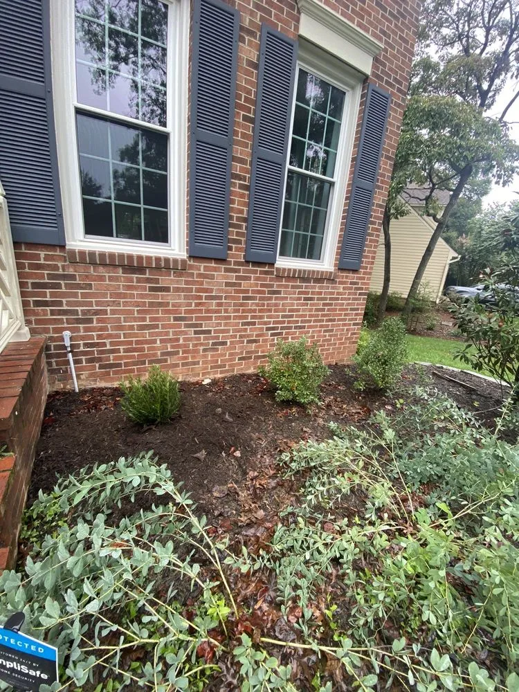 Reliable garden landscaping near you across Chantilly, VA - Meadows Farms Nurseries Landscaping