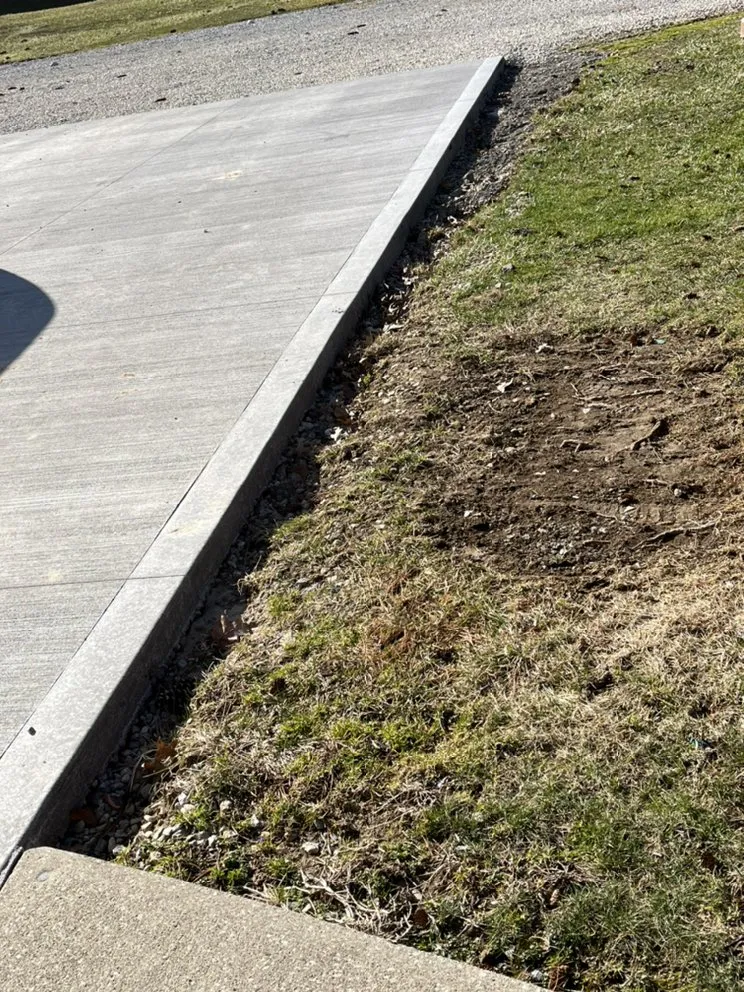 Reliable landscape design near you in Bedford, OH by Meadows Lawn Care