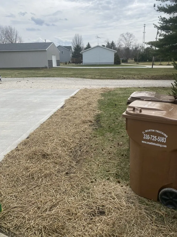 Reliable landscaping services for outdoor upgrades across Bedford, OH - Meadows Lawn Care