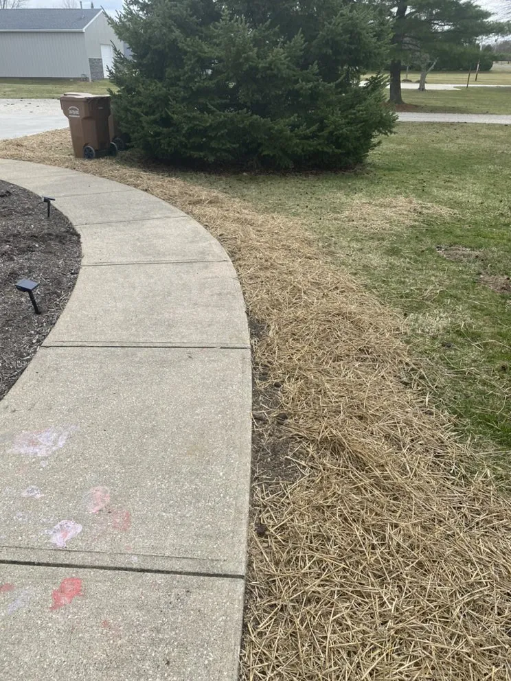 Affordable outdoor landscaping for residential properties across Bedford, OH - Meadows Lawn Care