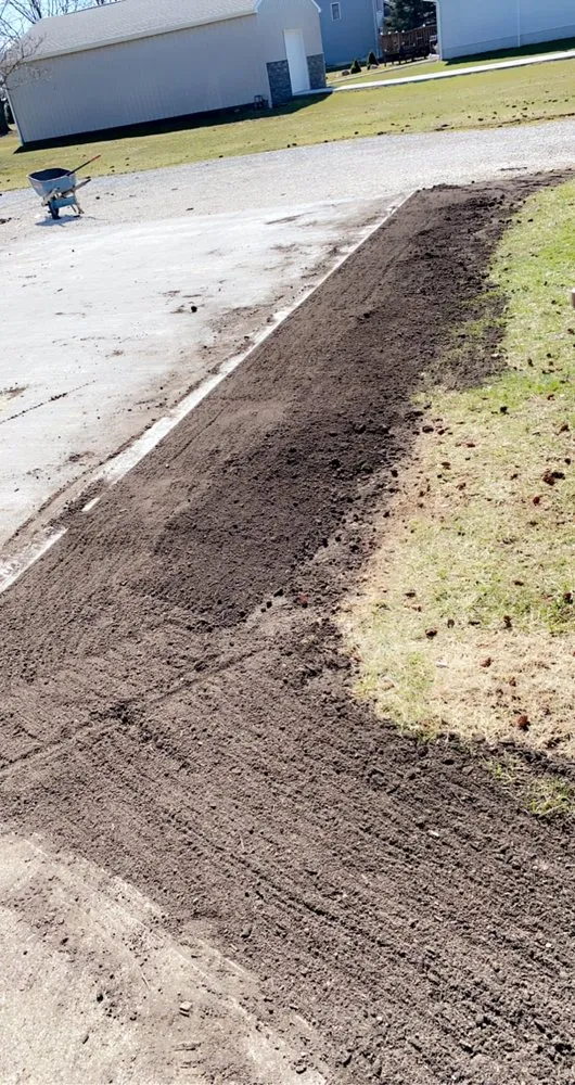 Affordable yard maintenance in Bedford, OH - Meadows Lawn Care