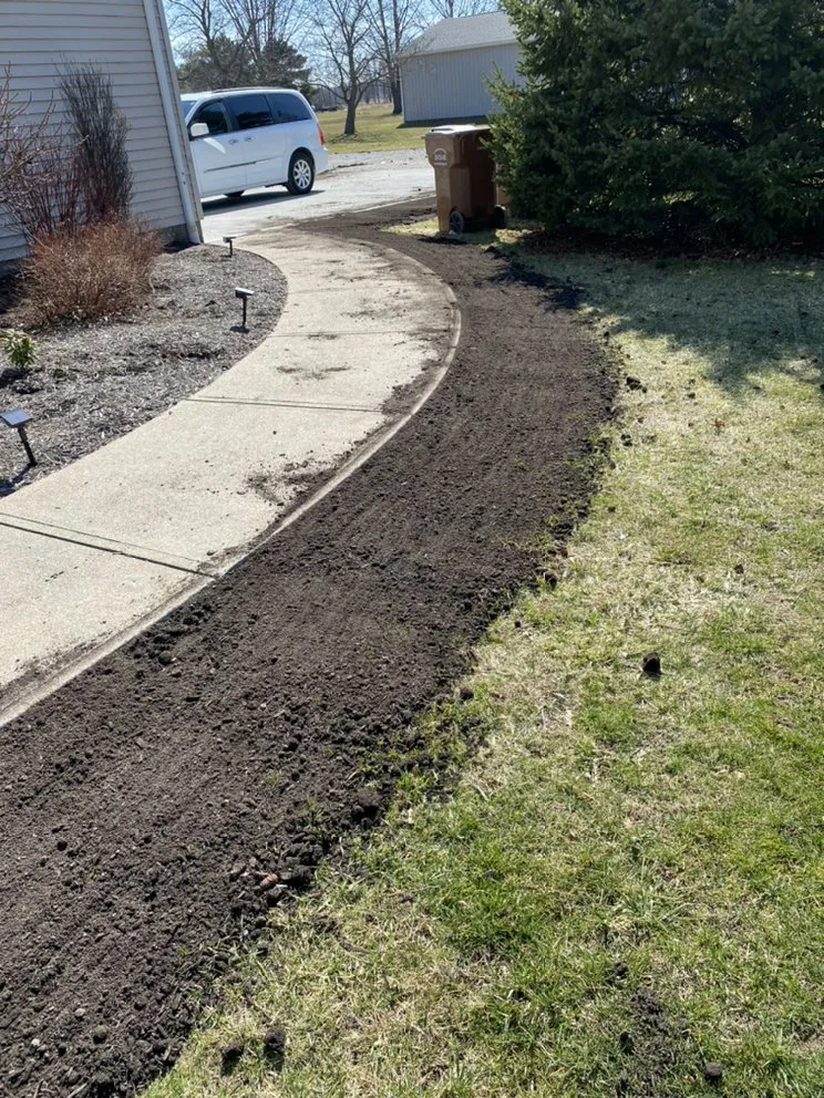 Local lawn mowing service for year-round maintenance across Bedford, OH - Meadows Lawn Care