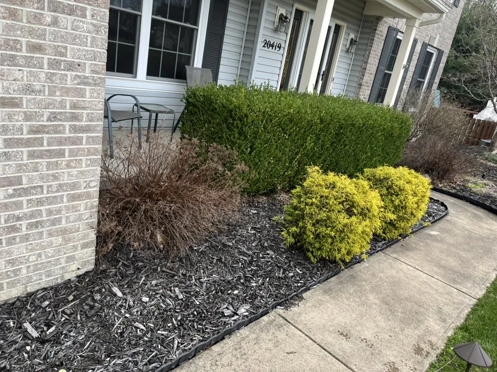 Local landscape design experts serving Bedford, OH - Meadows Lawn Care