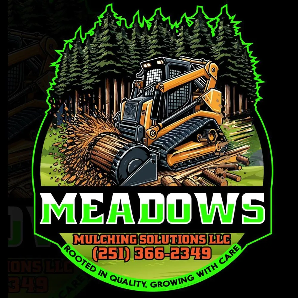 Expert lawn care service for year-round maintenance in Grand Bay, AL by Meadows Mulching Solutions