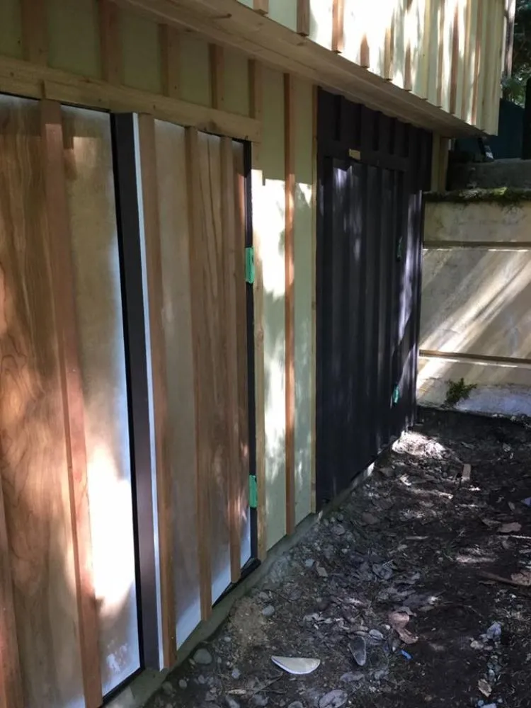 Trusted landscape design in Aledo, TX by Mead's Painting Services