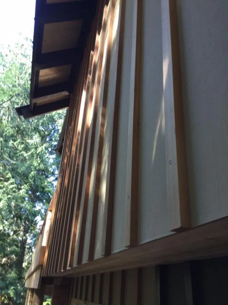 Professional landscaping services in Aledo, TX - Mead's Painting Services