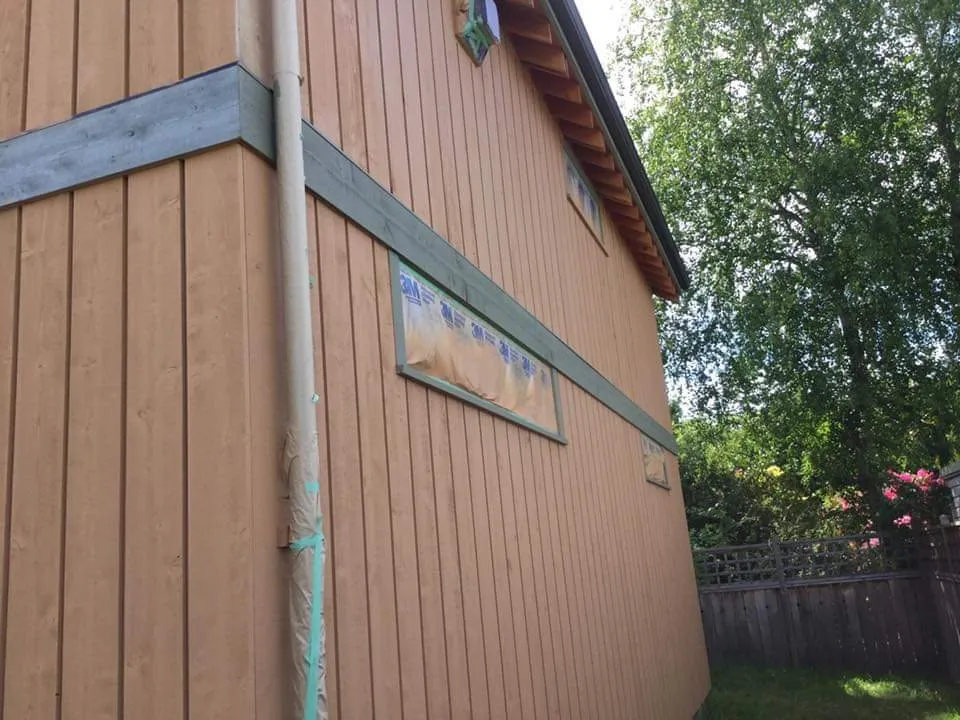 Affordable landscape installation experts serving Aledo, TX - Mead's Painting Services