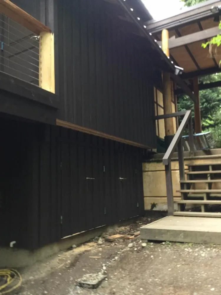 Affordable residential landscaping for residential properties across Aledo, TX - Mead's Painting Services