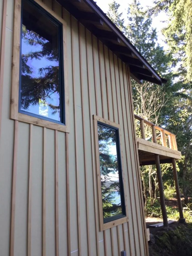 Reliable landscape installation in Aledo, TX by Mead's Painting Services