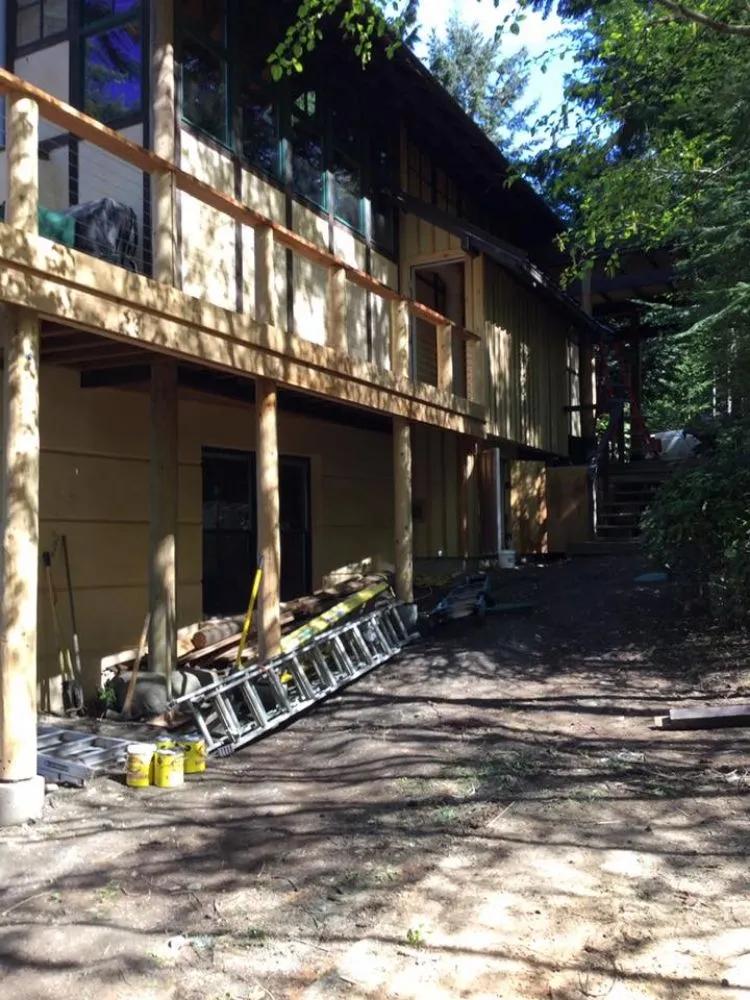 Custom lawn mowing service experts serving Aledo, TX - Mead's Painting Services