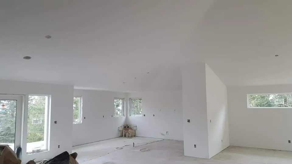 Expert landscape installation in Aledo, TX - Mead's Painting Services