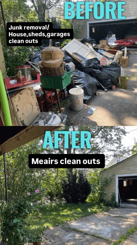 Affordable landscape design in Wichita, KS by Meairs Mowing