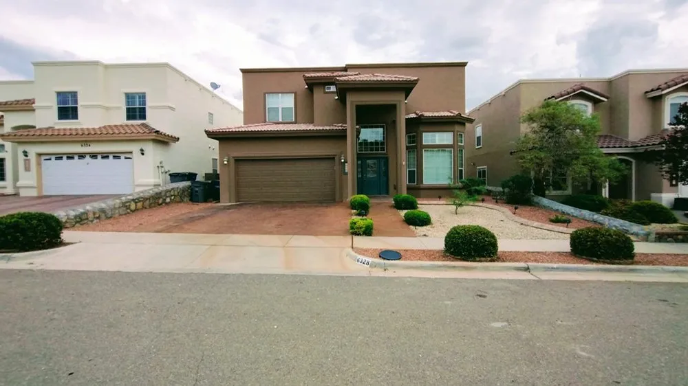 Top-rated landscape installation for residential properties across El Paso, TX - Mean Clean Property Maintenance