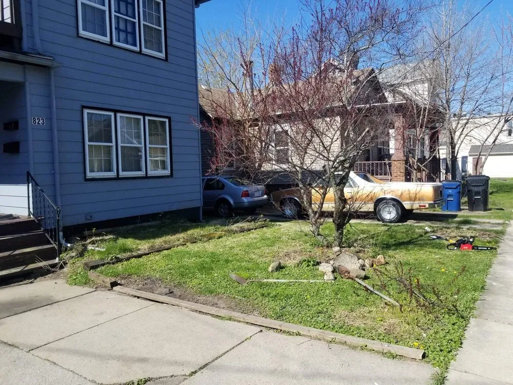 Expert landscape installation near you in Racine, WI by Mean Green Cuts