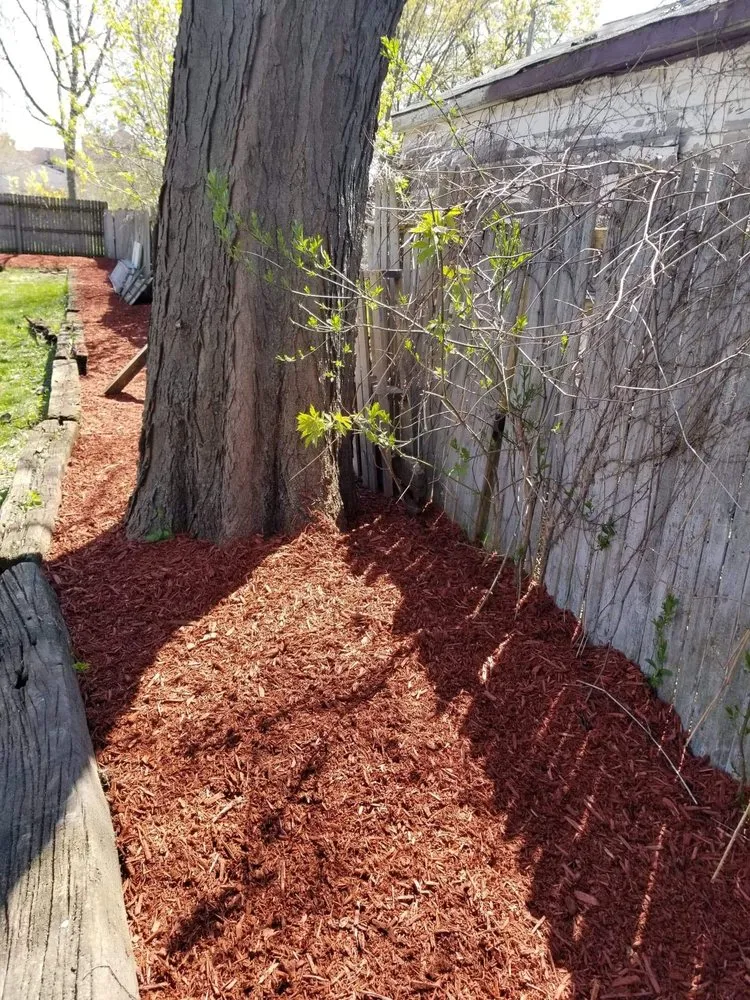Local landscaping services for homes across Racine, WI - Mean Green Cuts
