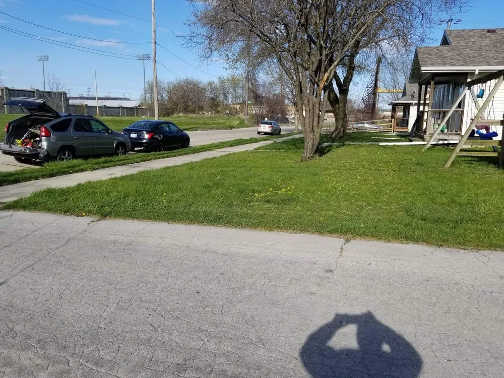 Expert lawn care service for outdoor upgrades across Racine, WI - Mean Green Cuts