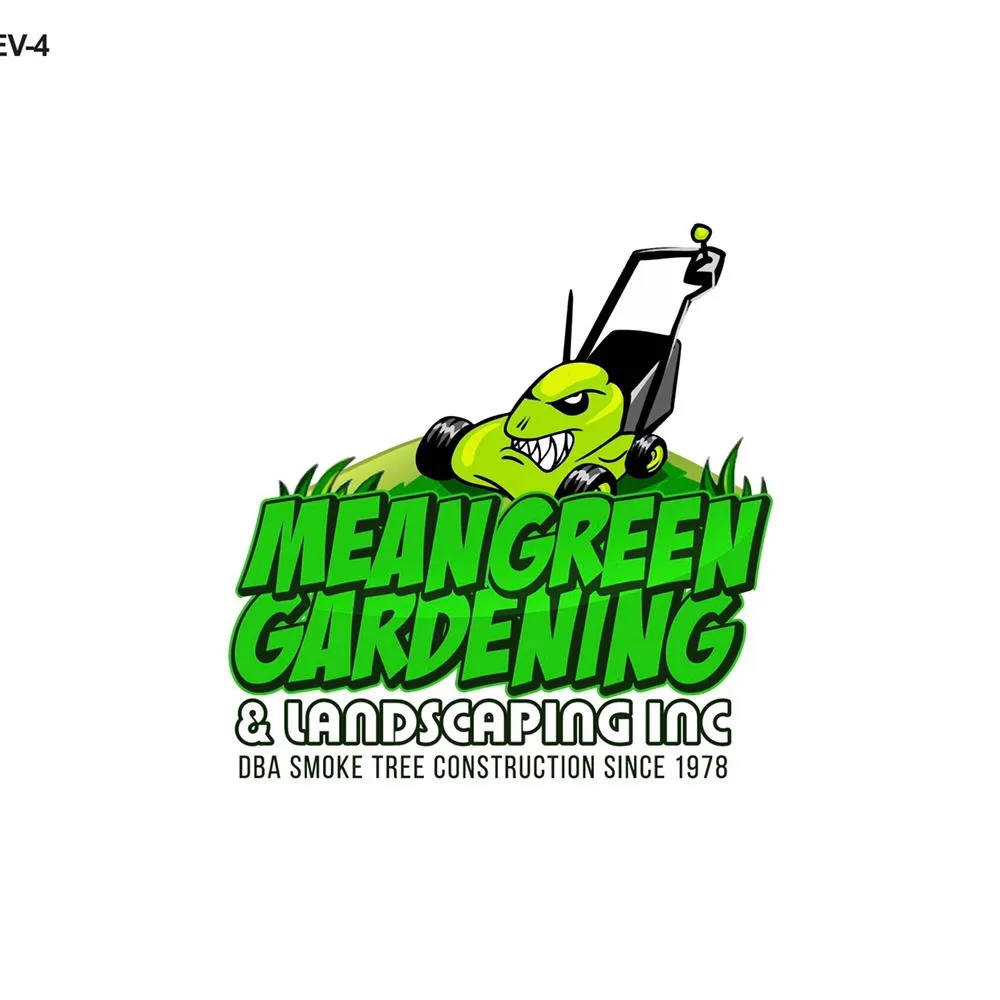 Professional yard maintenance experts serving La Quinta, CA - Mean Green Gardening & Landscaping