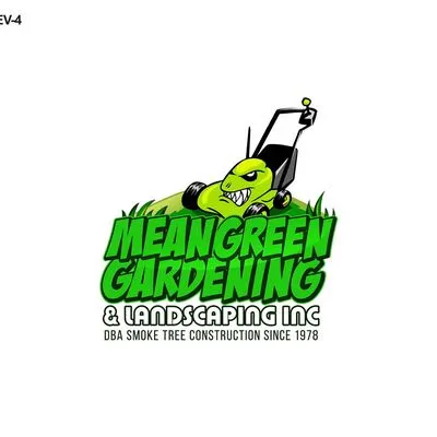 Mean Green Gardening & Landscaping