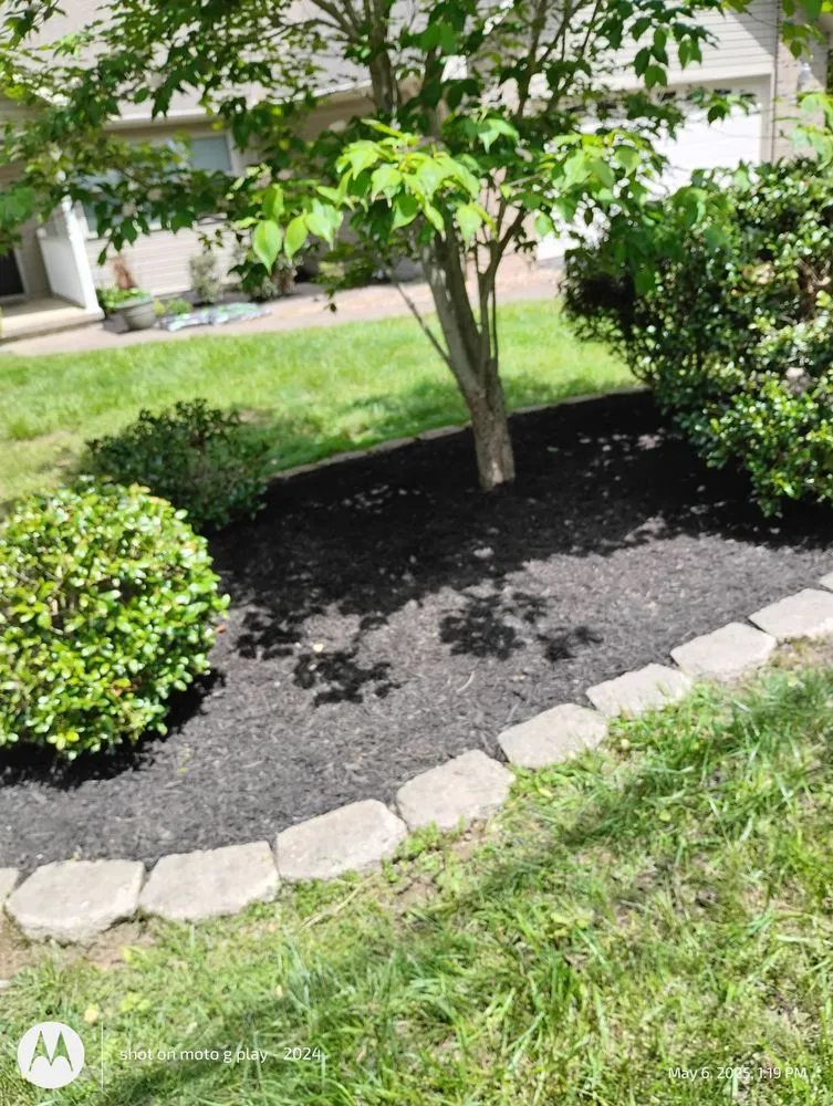Reliable landscape installation for residential properties across Crossville, TN - Mean Green Home Services