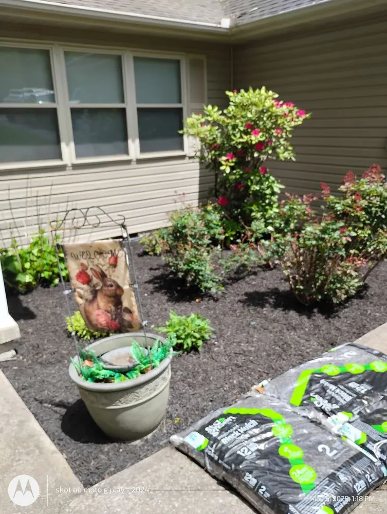 Local yard maintenance experts serving Crossville, TN - Mean Green Home Services