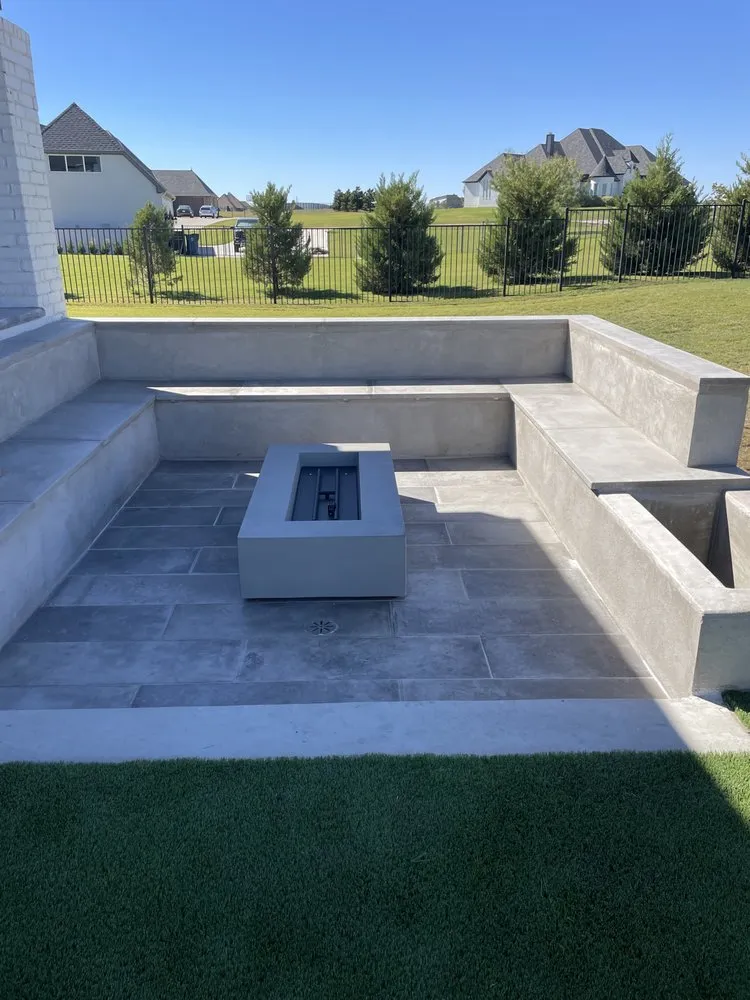 Reliable yard cleanup service experts serving White Settlement, TX - Mean Green Lawn and Landscape